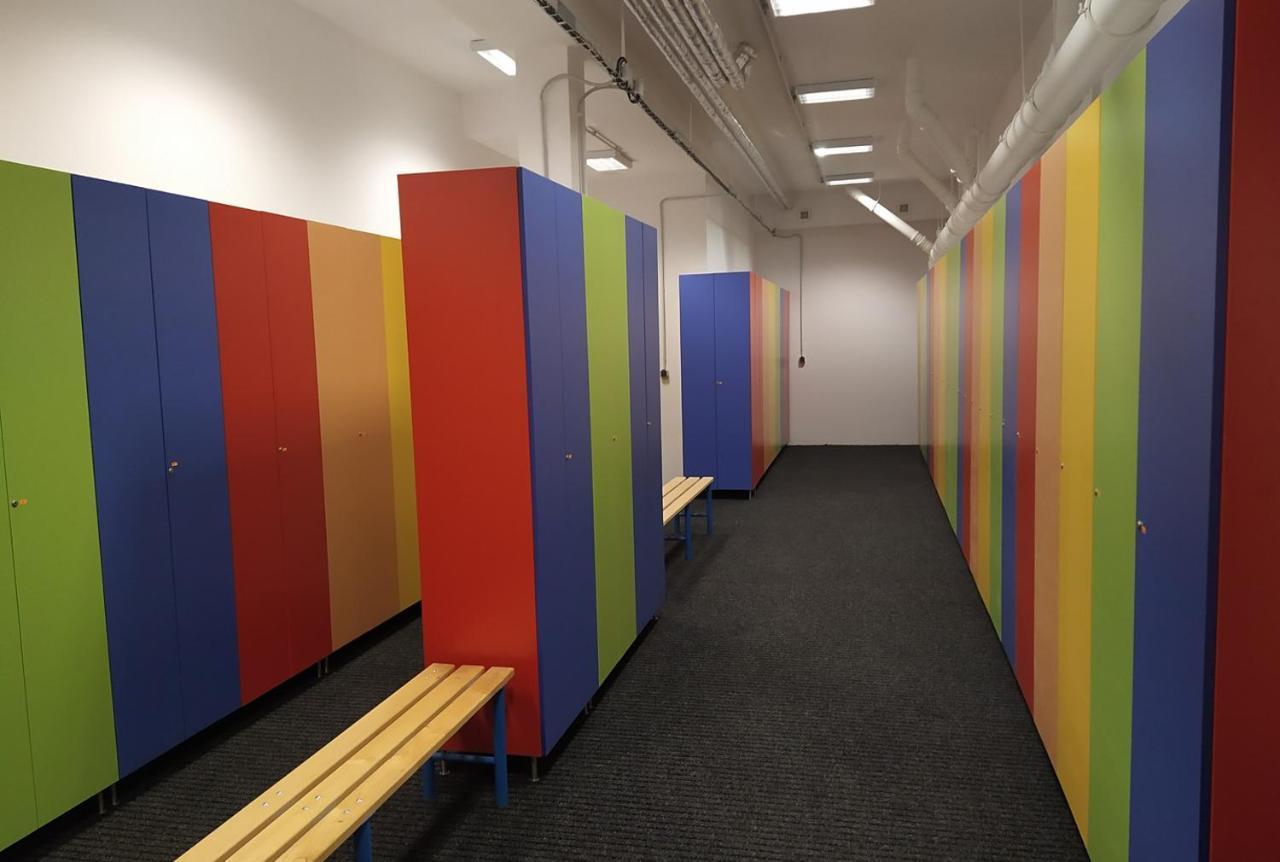 Apartman Karlova Studánka Exteriör bild