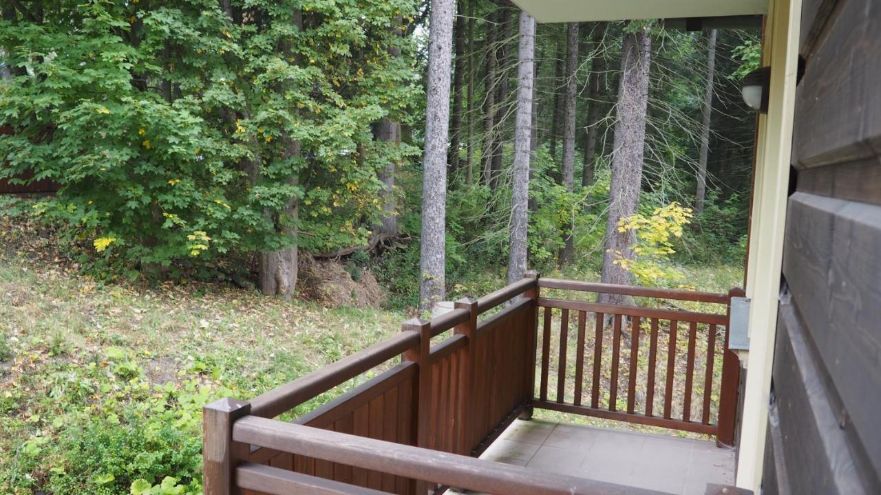 Apartman Karlova Studánka Exteriör bild