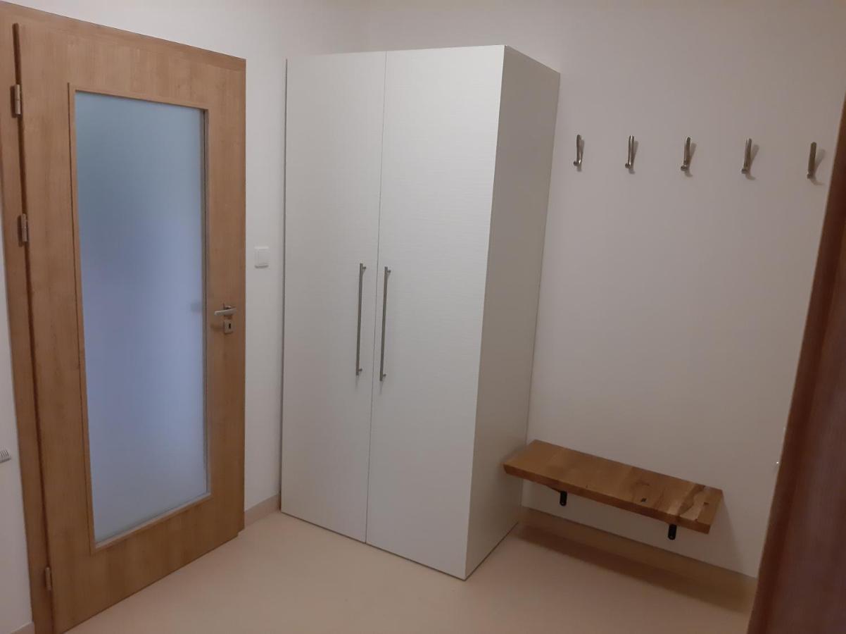 Apartman Karlova Studánka Exteriör bild