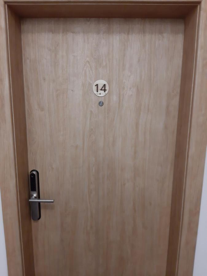 Apartman Karlova Studánka Exteriör bild