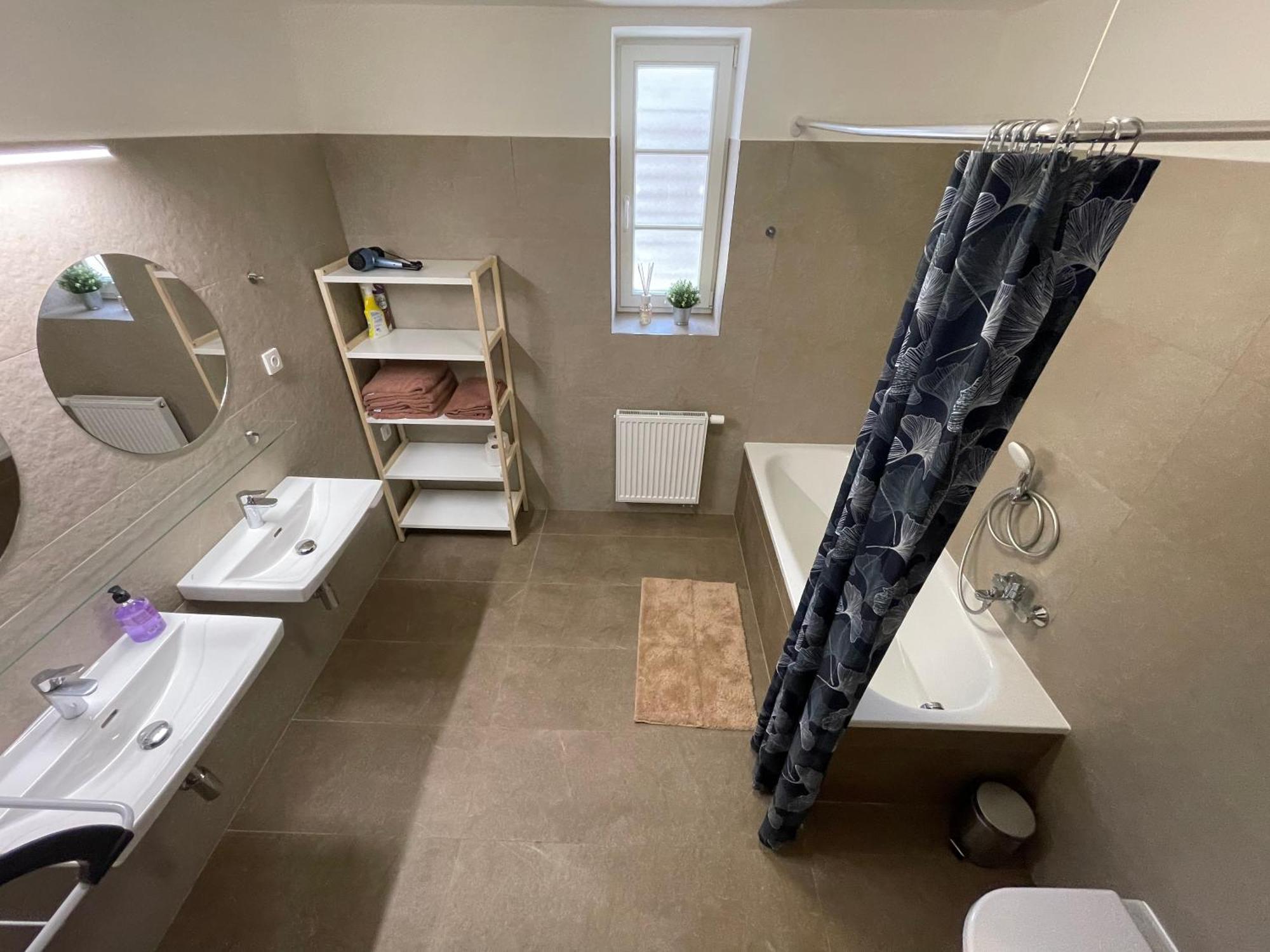 Apartman Karlova Studánka Exteriör bild